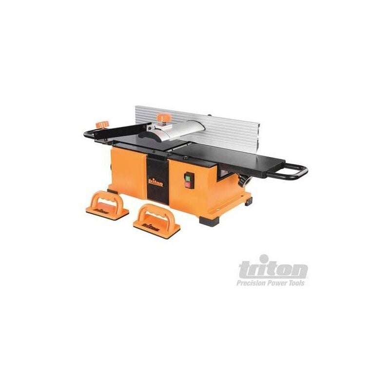 Triton - Dégauchisseuse 1100W 152mm