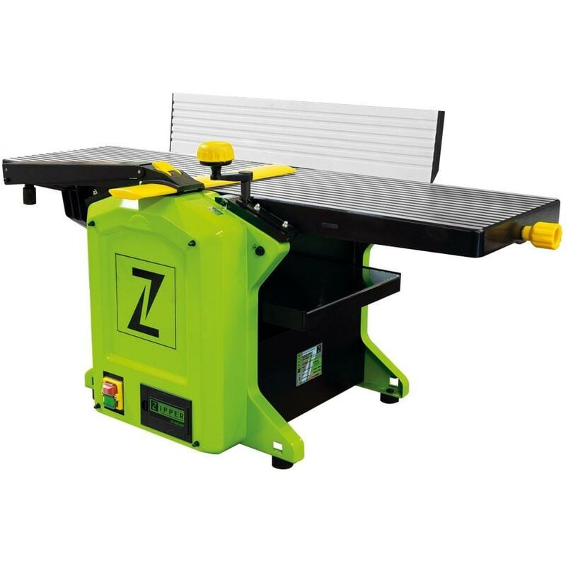 Zipper - rabot dégauchisseuse 1800 w 305 mm ZI-HB305