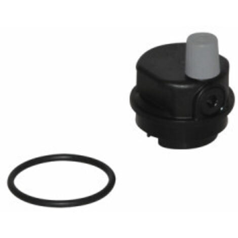 Dégazeur Caleffi WI - DIFF pour De Dietrich Chappée : 7219215