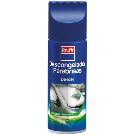 dégivrage de pare-brise 200ml. krafft