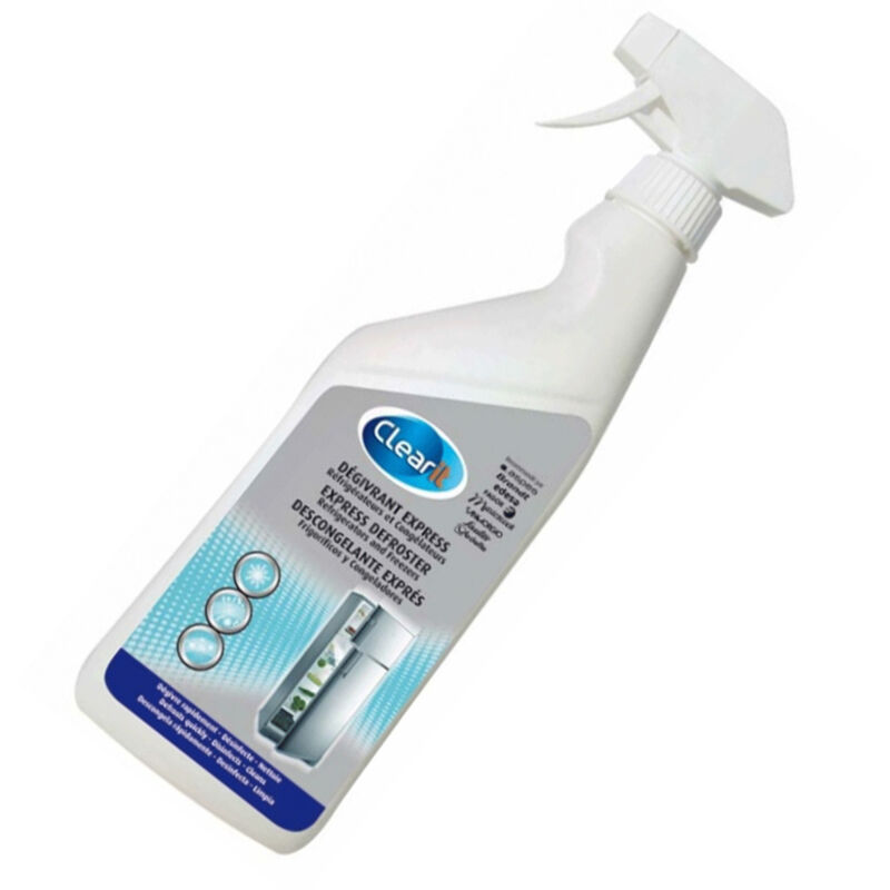 Dégivrant express 500mL