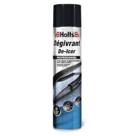 Dégivrant Holts 600mL -40°C