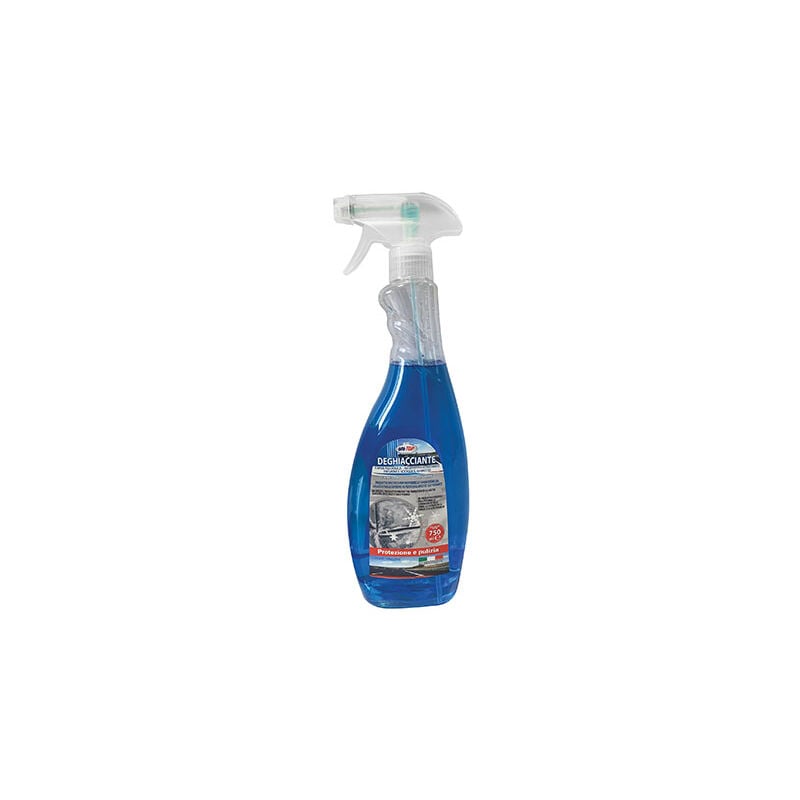 Dégivrant Spray Ml. 750
