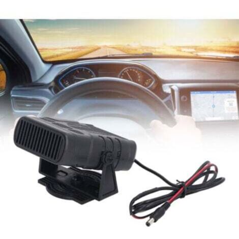 Dégivreur portatif écologique de désembueur de voiture de panneau solaire du chauffage 12V 50W pour la maison d'animal familier