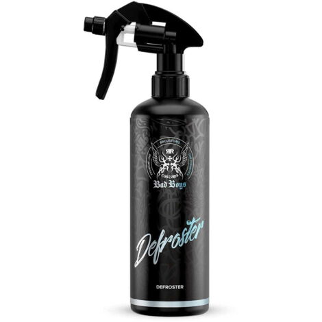 Dégivreur RRC BadBoys 500 ml