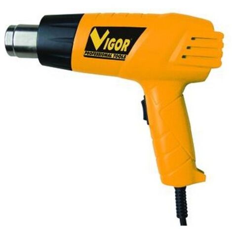 Dégivreurs Vigor Vsv 1500 Watt 1500