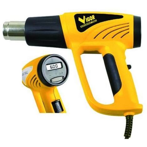 Dégivreurs Vigor Vsv 2100/E Prof Watt 2000