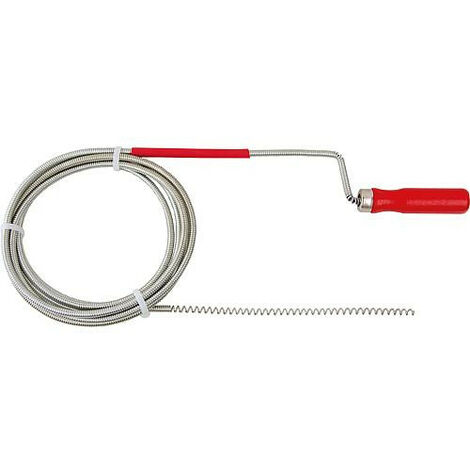 Degorgoir 6 mm x 3 m