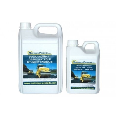 1 L Jaune clair - MATPRO