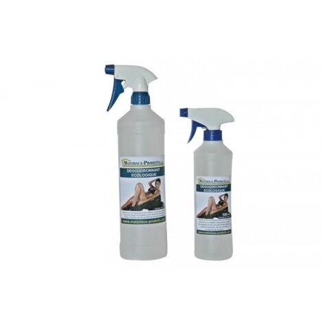 Dégoudronnant écologique - 220 L Incolore - MATPRO