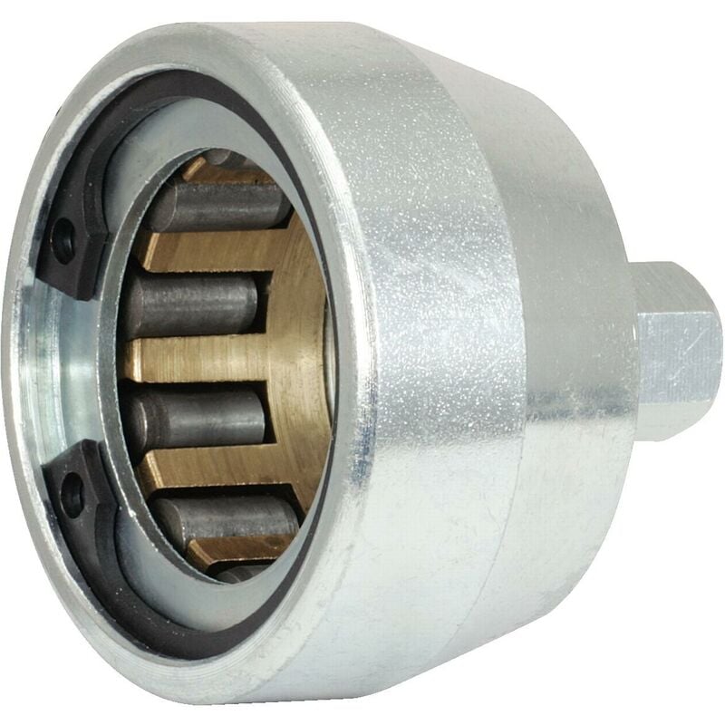 Kstools - Outil de vissage pour raccord d'excentrique (raccord en s), 10 mm