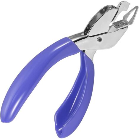 Dégrafeuse dédiée (bleu)