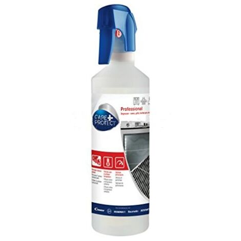 DEGRAISANT UNIVERSEL POUR FOUR, GRILLES & HOTTES,  500 ml