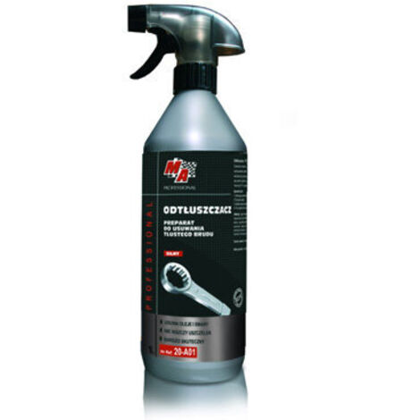 DÉGRAISSANT 1L - BIS 20-A01