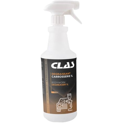 Degraissant carrosserie 1l- CO 0506 - CLAS Equipements