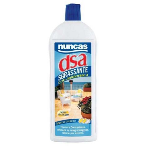 Dégraissant Concentré 1l Dégraissant Concentré 1l - Nuncas