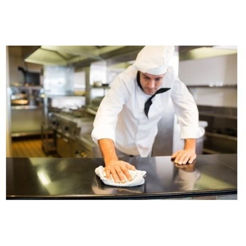 Matpro - Dégraissant desinfectant pour contact alimentaire - 20 l Incolore