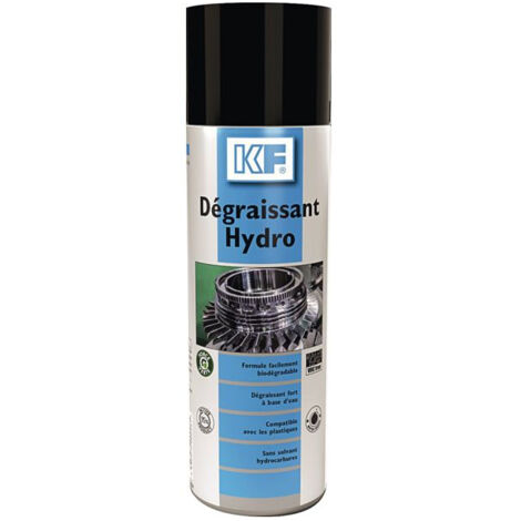 Degraissant Fv Hydro 400ml