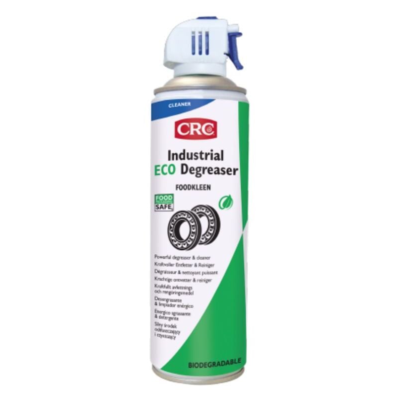 FP - Nettoyant industriel crc pour Nettoyage industriel, 650ml / 500 ml, Nettoyant industriel ( Prix pour 1 )