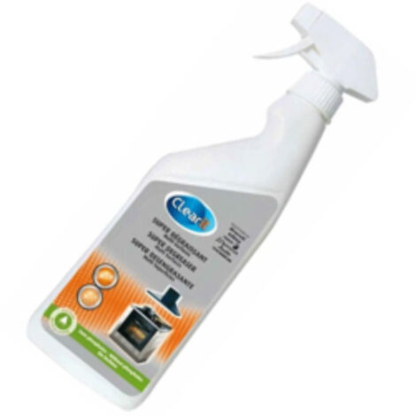 DEGRAISSANT MULTI SURFACES pour ENTRETIEN CLEARIT - 74X8591