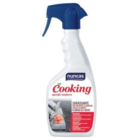 Dégraissant Multi-usage pour Cuisine 500 ml Nuncas