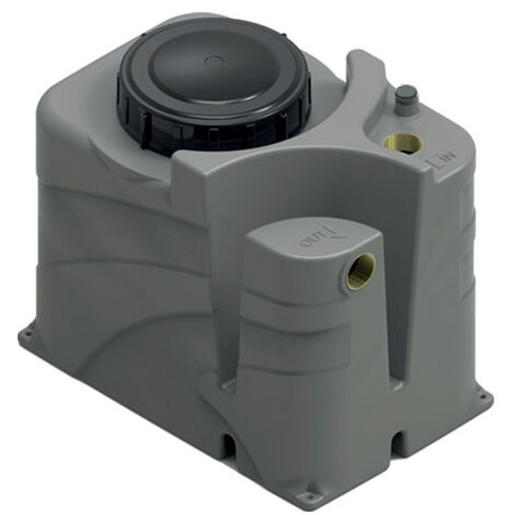 DEGRASSATORE SOTTOLAVELLO LT 18 lt 18