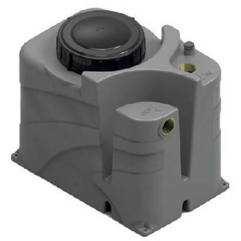 DEGRASSATORE SOTTOLAVELLO LT 18 Misura: lt 18