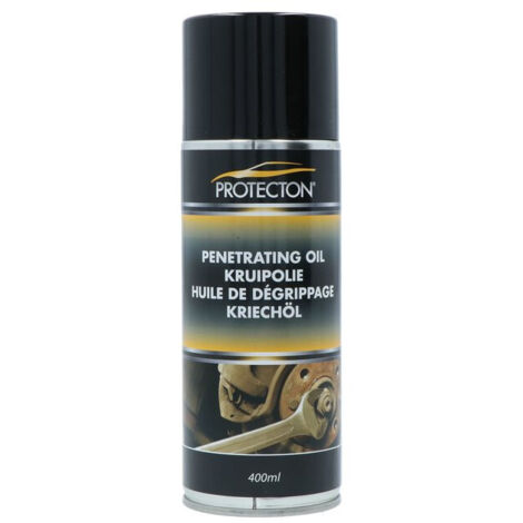 DEGRIPPANT 400ML PROTECTON