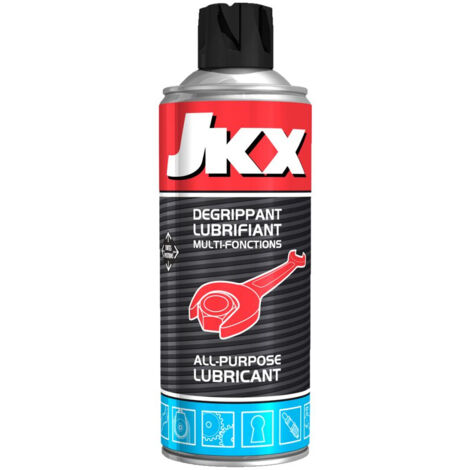 Dégrippant 520 ML JKX JELT - ITW PRODUITS CHIMIQUES