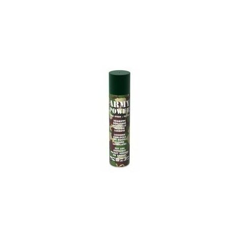 Dégrippant Super Dégrip'ront KF - Lubrifiant Puissant, Flacon De 520g, Neuf