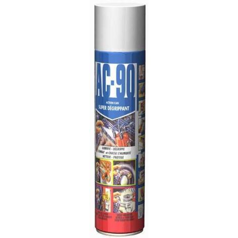 Dégrippant de 400ml Aérosol - Sico