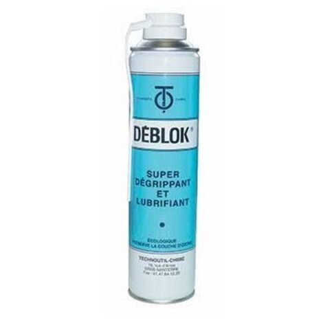 DEGRIPPANT DEBLOK 650 ML ADK Technoutil