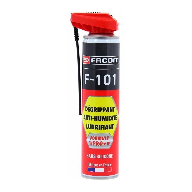 Facom - DÈgrippant-lubrifiant anti-humiditÈ 300ml
