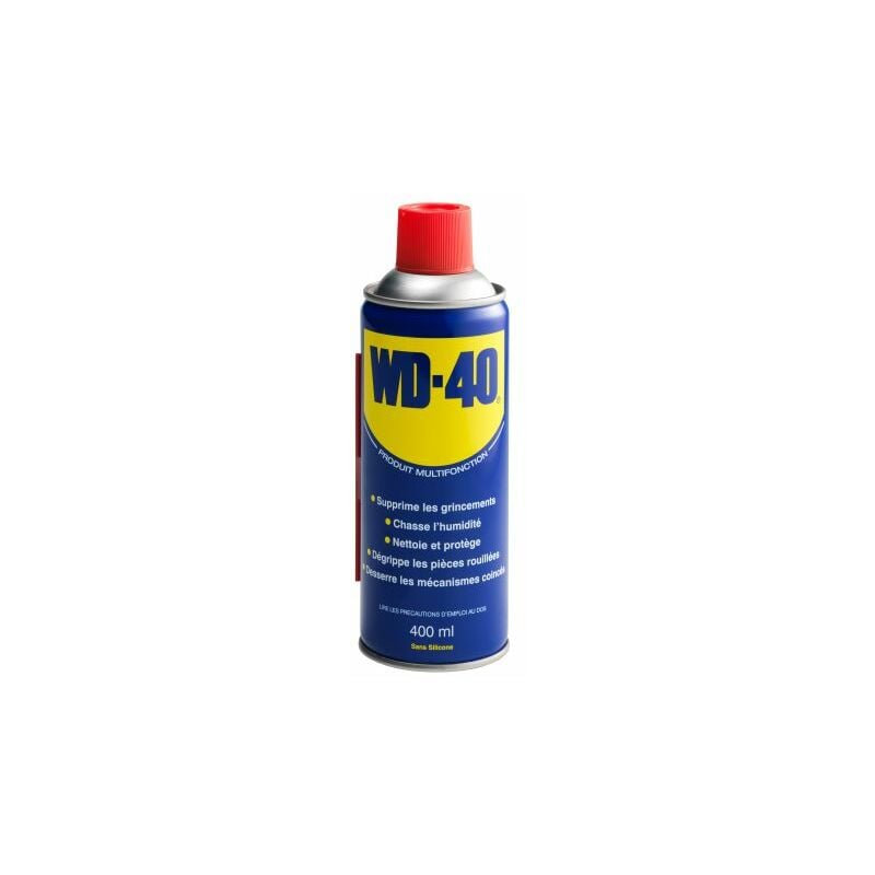 Produit multifonction Wd-40 Aérosol 400 ml