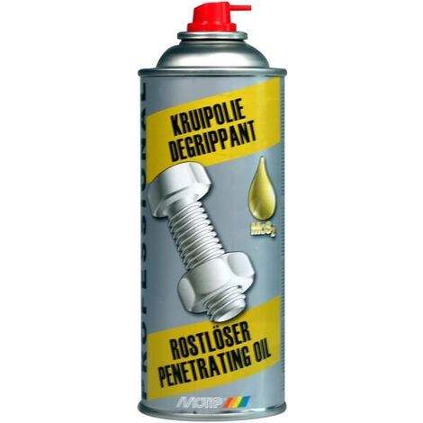 Dégrippant MOTIP 000573