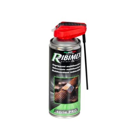 Dégrippant multifonction 400ml