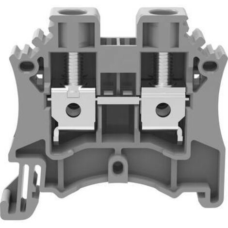 Degson DC6-01P-11-00A(H) Borne de passage borne à vis gris 1 pc(s) Q239872