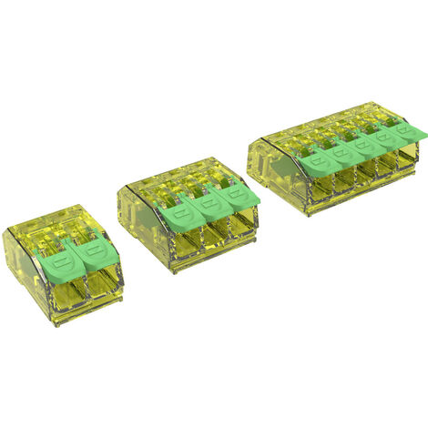Degson DG221-5.6-02P-17-14A(H)  Verbindungsklemme flexibel: 0.14-4.0 mm² starr: 0.20-4.0 mm² Polzahl