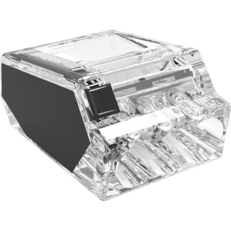 Degson DG228-3.5-03P-1Y-00A(H)  Dosenklemme flexibel: -  starr: 0.50-2.5 mm² Polzahl: 3 1 St. Transp