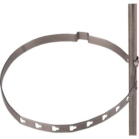 DEHN 200069  SUPPORTO FILI 80  120 MM NIRO V2 A