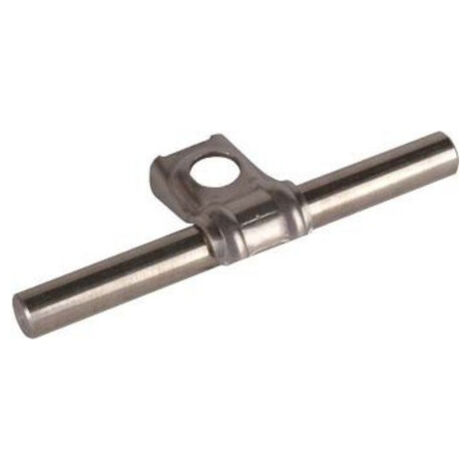 DEHN 202001 - SUPPORT CONDUCTEUR RAPIDE DIAMÈTRE 8,5 MM NIRO 2VA