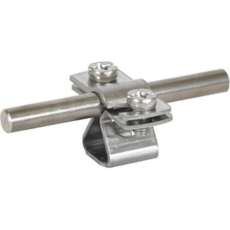 DEHN 274110 SUPPORTO CONDUTTORE CON FILETTO M8 STST