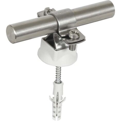 DEHN 274260 ? HALTERUNG MIT DÜBEL 8 X 50 MM ST