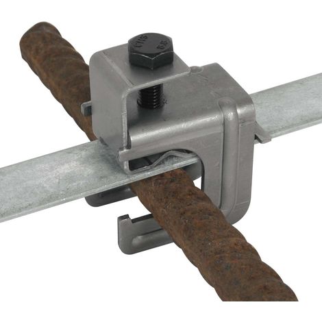 DEHN 308031  SERRE-FILS RACCORDEMENT ST/BARE
