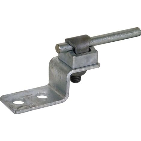 DEHN 363010  TERMINALE INGRESSO CON CONNETTORE KS DIAMETRO 11 MM ST/TZN
