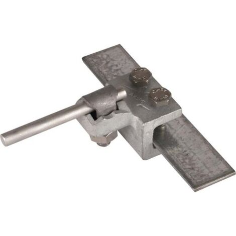 DEHN 370018  BORNA COLLEGAMENTO VITE KS 8  18 MM TG/TZN-SERIE