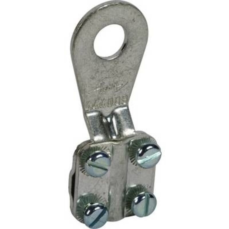 Dehn 444009 6-16qmm Überspannungsbefestigung