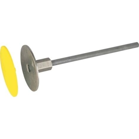 DEHN 478011  PUNTO FISSA/O PRESA TERRA M10/12 ASSE NIRO V4 A ST/TZN