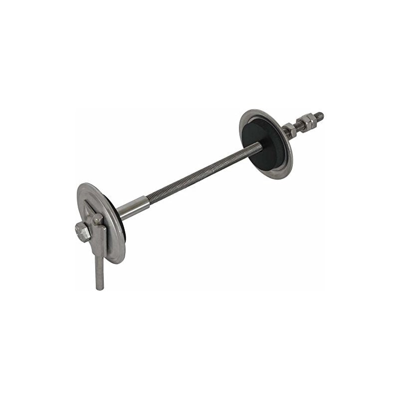 Dehn - 478450 - passage mural coucher terre 500 - 700 mm