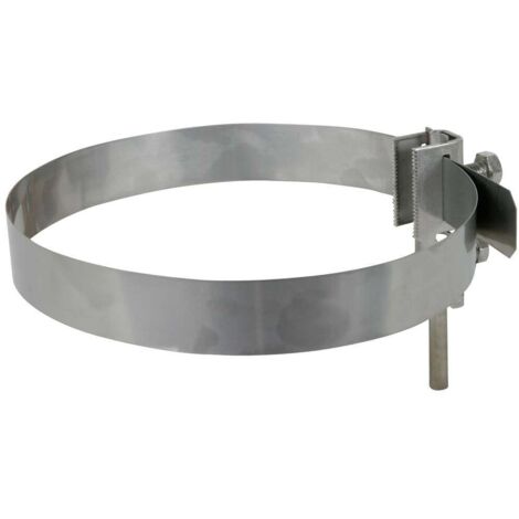 DEHN 540200 BRS 27.168 Z AK1X10 2X6.8 V2A Accessoire de montage 1 pc(s)